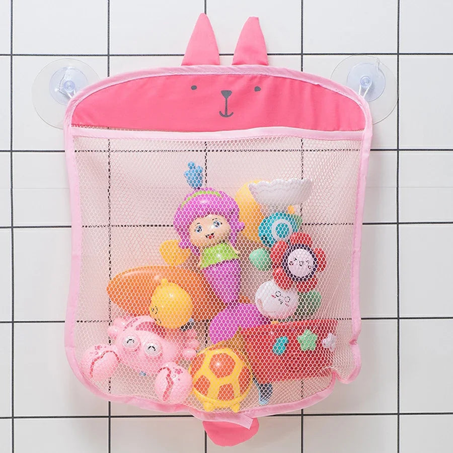 Badespielzeug-Organizer für Babys