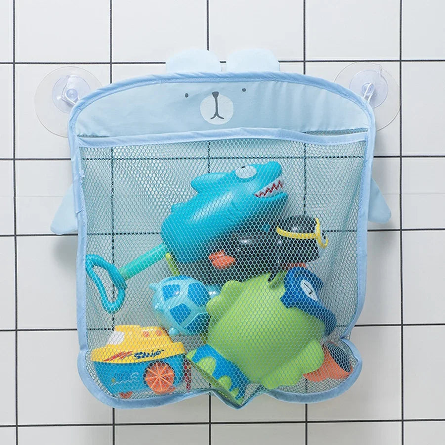 Badespielzeug-Organizer für Babys