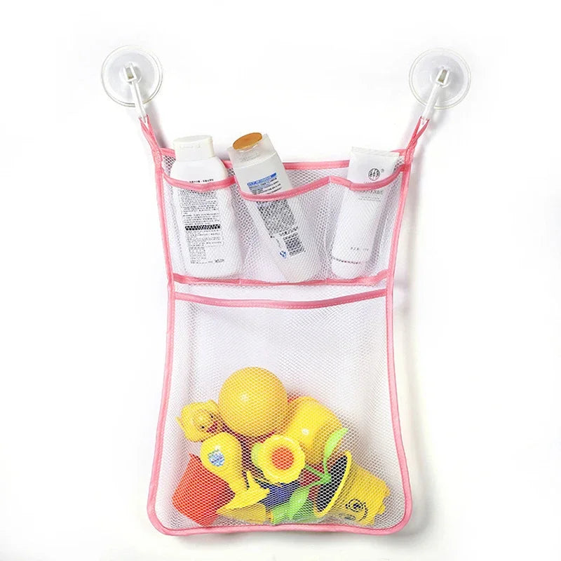 Badespielzeug-Organizer für Babys