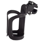 2-in-1 Kinderwagen-Getränkehalter mit Handyhalter