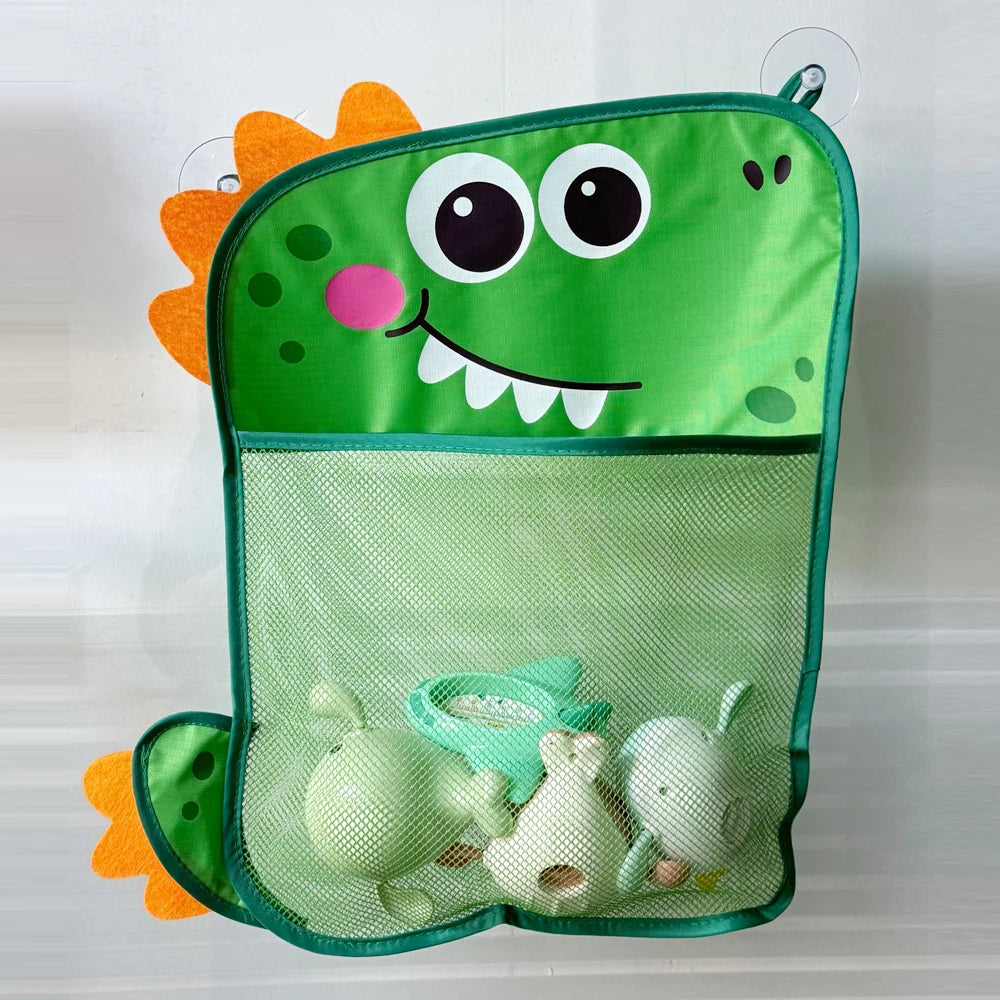 Badespielzeug-Organizer für Babys