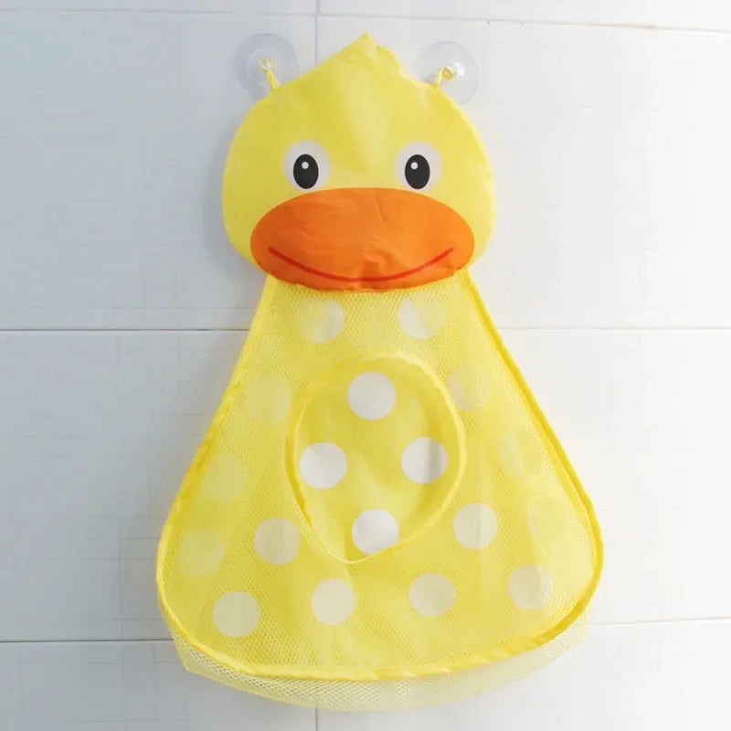 Badespielzeug-Organizer für Babys