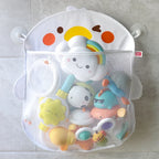 Badespielzeug-Organizer für Babys