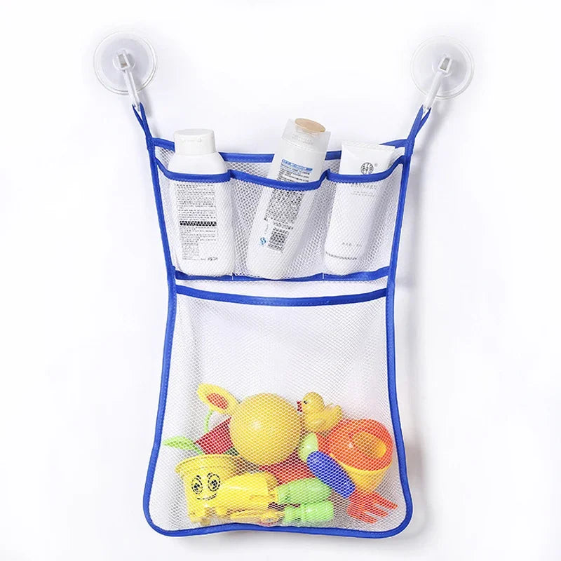 Badespielzeug-Organizer für Babys