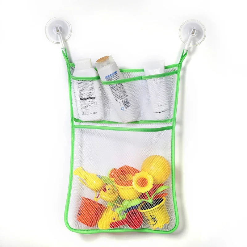 Badespielzeug-Organizer für Babys