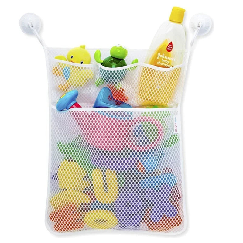 Badespielzeug-Organizer für Babys