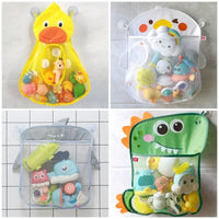 Badespielzeug-Organizer für Babys
