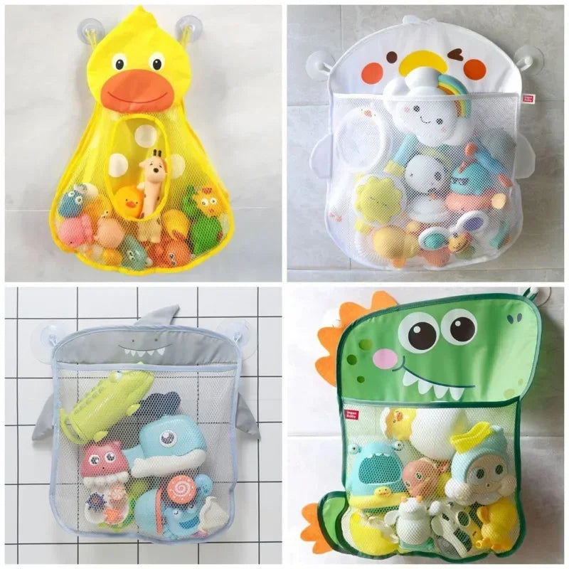 Badespielzeug-Organizer für Babys