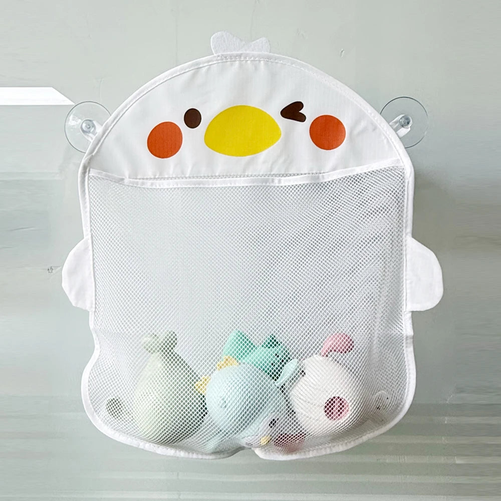 Badespielzeug-Organizer für Babys