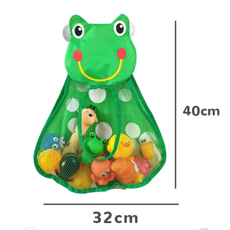 Badespielzeug-Organizer für Babys