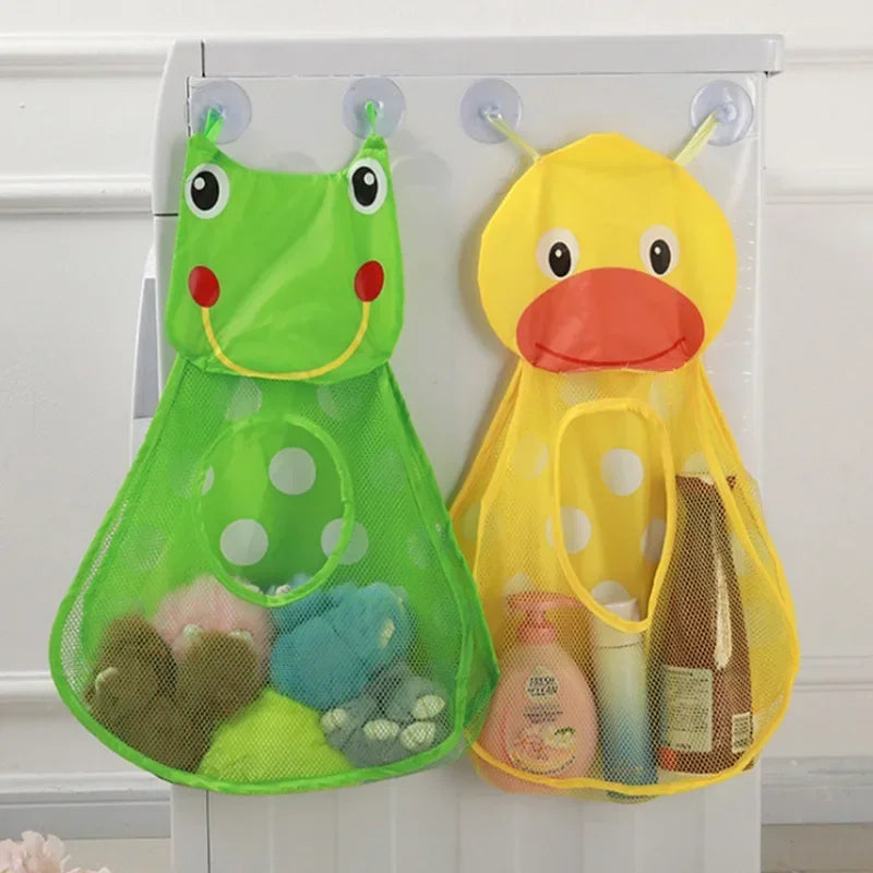 Badespielzeug-Organizer für Babys