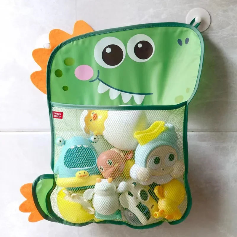 Badespielzeug-Organizer für Babys